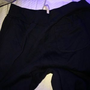 Polo Sweatpants